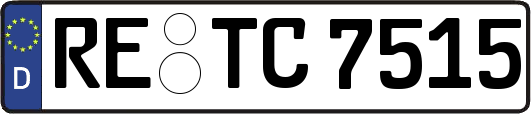 RE-TC7515