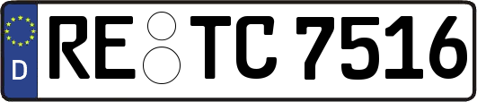 RE-TC7516