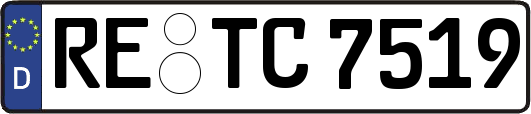 RE-TC7519