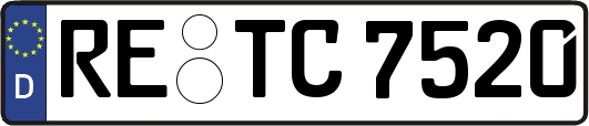 RE-TC7520