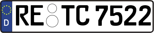 RE-TC7522