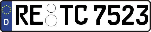RE-TC7523