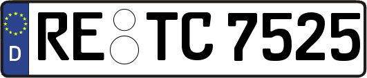 RE-TC7525
