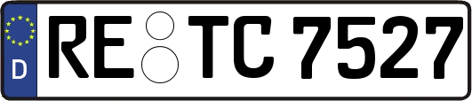 RE-TC7527