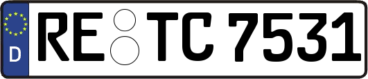 RE-TC7531