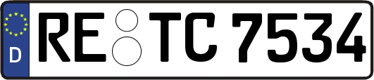 RE-TC7534