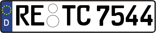 RE-TC7544
