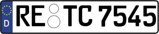 RE-TC7545