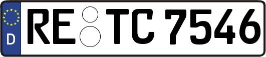 RE-TC7546