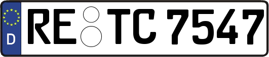 RE-TC7547