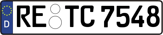 RE-TC7548