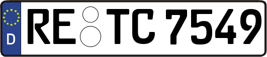 RE-TC7549