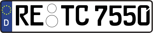 RE-TC7550