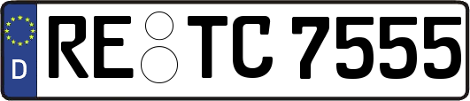 RE-TC7555