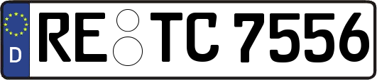RE-TC7556
