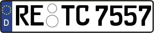 RE-TC7557