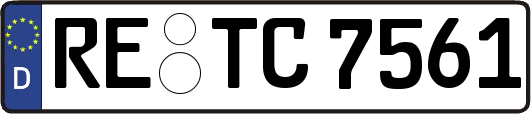 RE-TC7561