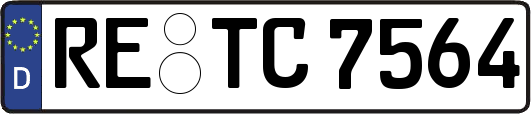 RE-TC7564