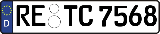 RE-TC7568