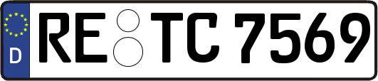 RE-TC7569