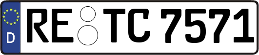 RE-TC7571