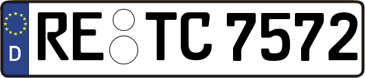 RE-TC7572