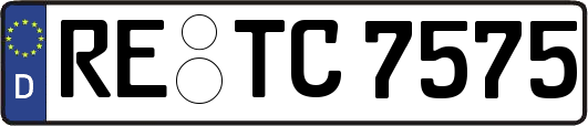 RE-TC7575