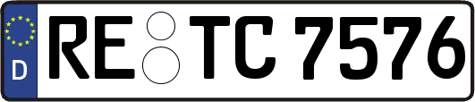 RE-TC7576