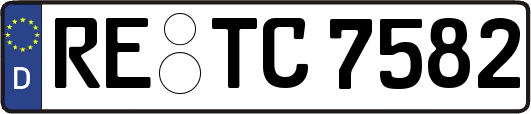 RE-TC7582