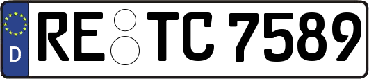 RE-TC7589