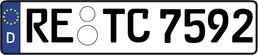 RE-TC7592
