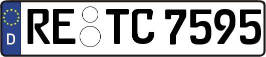 RE-TC7595