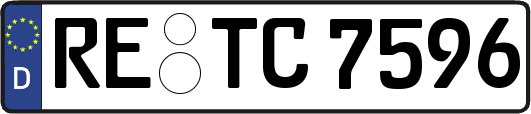 RE-TC7596