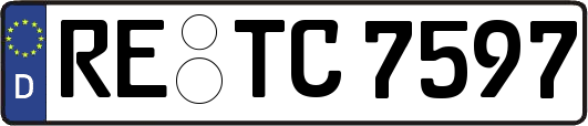 RE-TC7597