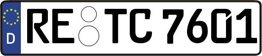RE-TC7601