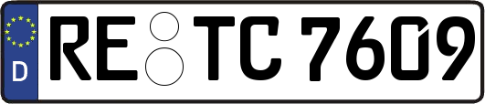 RE-TC7609