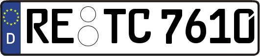 RE-TC7610