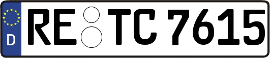 RE-TC7615