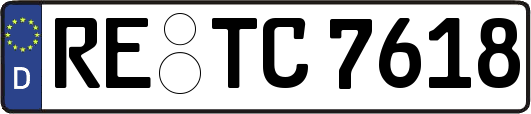 RE-TC7618