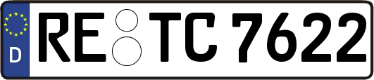 RE-TC7622