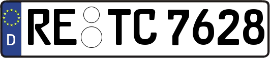 RE-TC7628