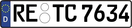 RE-TC7634
