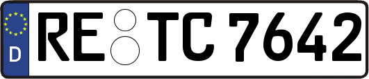RE-TC7642
