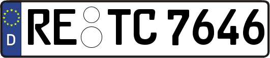 RE-TC7646