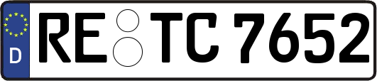 RE-TC7652