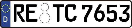 RE-TC7653