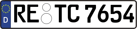 RE-TC7654