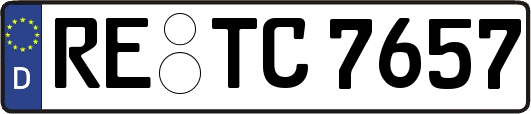 RE-TC7657