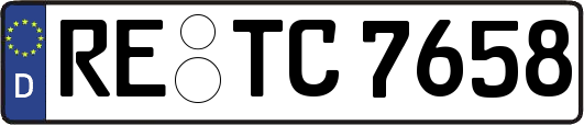 RE-TC7658