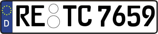 RE-TC7659